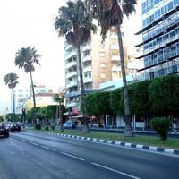 Other commercial property in Republic of Cyprus, Lemesou, 3750 sq.m.