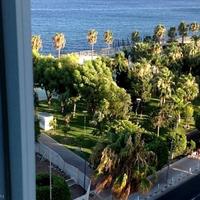 Other commercial property in Republic of Cyprus, Lemesou, 3750 sq.m.