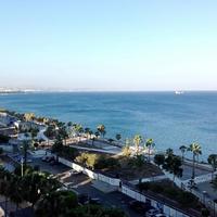 Other commercial property in Republic of Cyprus, Lemesou, 3750 sq.m.