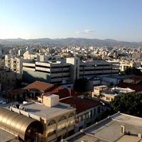 Other commercial property in Republic of Cyprus, Lemesou, 3750 sq.m.