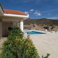 Villa in Republic of Cyprus, Lemesou, 400 sq.m.