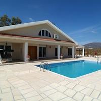 Villa in Republic of Cyprus, Lemesou, 400 sq.m.