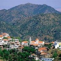 Вилла на Кипре, Лимасол, 300 кв.м.