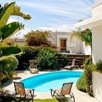 Villa in Republic of Cyprus, Lemesou, 169 sq.m.