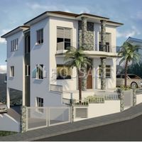 Вилла на Кипре, Лимасол, 186 кв.м.