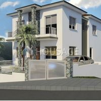 Вилла на Кипре, Лимасол, 186 кв.м.