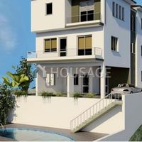 Вилла на Кипре, Лимасол, 186 кв.м.