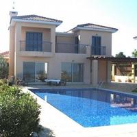 Вилла на Кипре, Пафос, 160 кв.м.