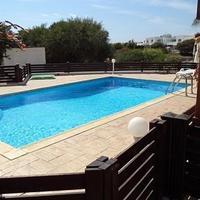 Villa in Republic of Cyprus, Protaras, 135 sq.m.