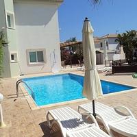 Villa in Republic of Cyprus, Protaras, 135 sq.m.