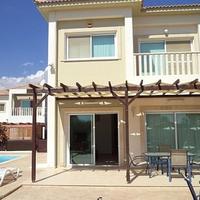 Villa in Republic of Cyprus, Protaras, 135 sq.m.