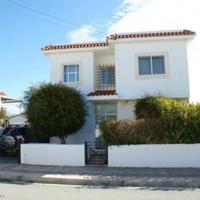 Вилла на Кипре, Лимасол, 160 кв.м.