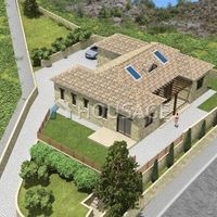 Вилла на Кипре, Лимасол, 175 кв.м.