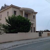 Villa in Republic of Cyprus, Lemesou, 165 sq.m.
