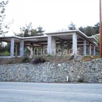 Вилла на Кипре, Лимасол, 175 кв.м.