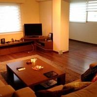Apartment in Republic of Cyprus, Lemesou, 120 sq.m.