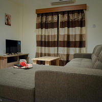 Apartment in Republic of Cyprus, Protaras, 62 sq.m.