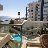 Apartment in Republic of Cyprus, Lemesou, 137 sq.m.