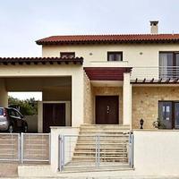 Villa in Republic of Cyprus, Lemesou, 236 sq.m.