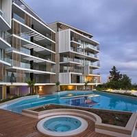 Apartment in Republic of Cyprus, Lemesou, 114 sq.m.