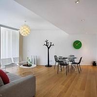 Apartment in Republic of Cyprus, Lemesou, 114 sq.m.