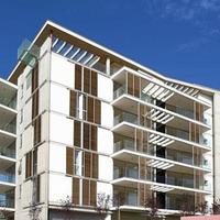 Apartment in Republic of Cyprus, Lemesou, 114 sq.m.