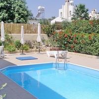 Villa in Republic of Cyprus, Eparchia Pafou, 170 sq.m.