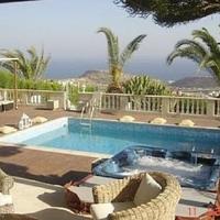 Вилла на Кипре, Лимасол, 500 кв.м.