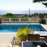 Вилла на Кипре, Лимасол, 500 кв.м.