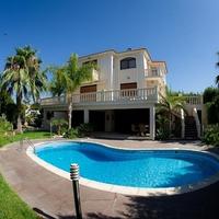 Вилла на Кипре, Лимасол, 440 кв.м.