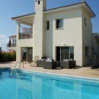 Вилла на Кипре, Лимасол