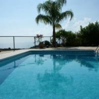 Вилла на Кипре, Лимасол