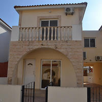 Таунхаус на Кипре, Протарас, 140 кв.м.