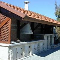 Вилла на Кипре, Лимасол, 289 кв.м.