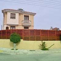 Вилла на Кипре, Лимасол, 285 кв.м.