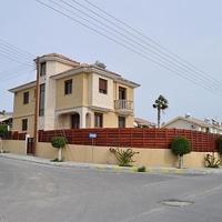 Вилла на Кипре, Лимасол, 285 кв.м.