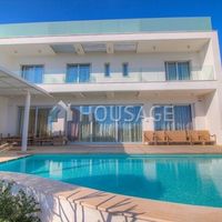 Villa in Republic of Cyprus, Lemesou, 338 sq.m.