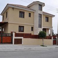 Вилла на Кипре, Лимасол, 285 кв.м.