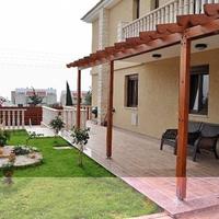 Вилла на Кипре, Лимасол, 285 кв.м.