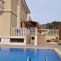 Вилла на Кипре, Лимасол, 285 кв.м.