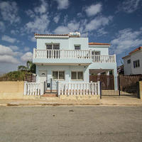 Villa in Republic of Cyprus, Protaras, 128 sq.m.