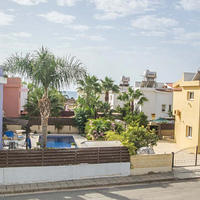 Villa in Republic of Cyprus, Protaras, 128 sq.m.