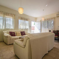 Villa in Republic of Cyprus, Protaras, 128 sq.m.