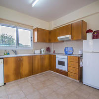 Villa in Republic of Cyprus, Protaras, 128 sq.m.