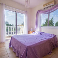 Villa in Republic of Cyprus, Protaras, 128 sq.m.