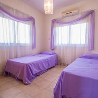 Villa in Republic of Cyprus, Protaras, 128 sq.m.