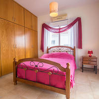 Villa in Republic of Cyprus, Protaras, 128 sq.m.