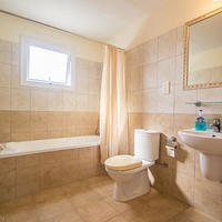 Villa in Republic of Cyprus, Protaras, 128 sq.m.