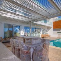 Villa in Republic of Cyprus, Lemesou, 338 sq.m.