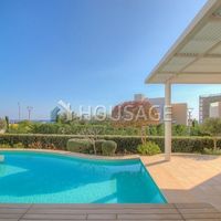 Villa in Republic of Cyprus, Lemesou, 338 sq.m.